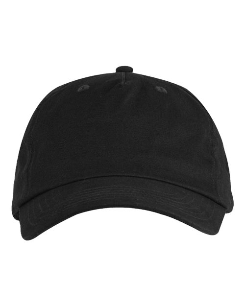 Big Accessories BX008 Black — front