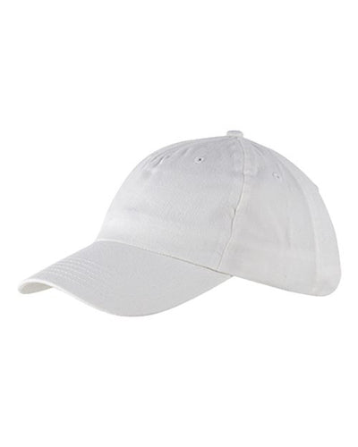 Big Accessories BX008 White — front