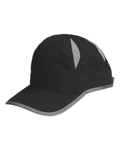 Big Accessories BA514 Black — front