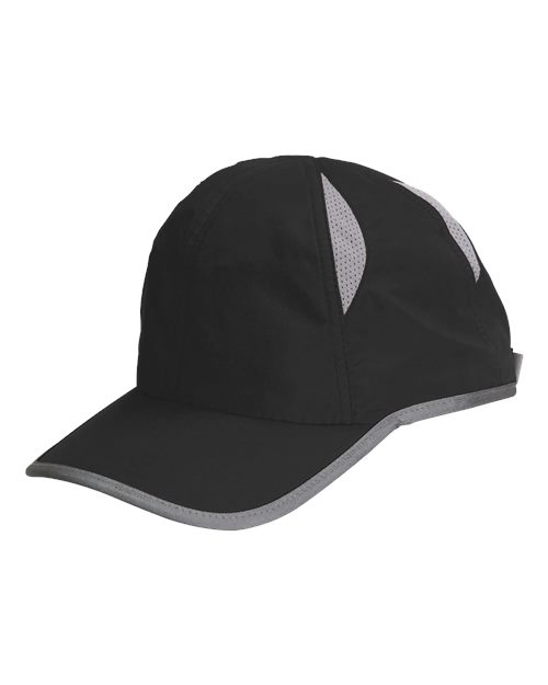 Big Accessories BA514 Black — front