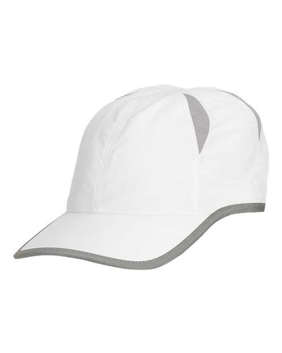 Big Accessories BA514 White — front