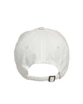 Big Accessories BX001Y White — back