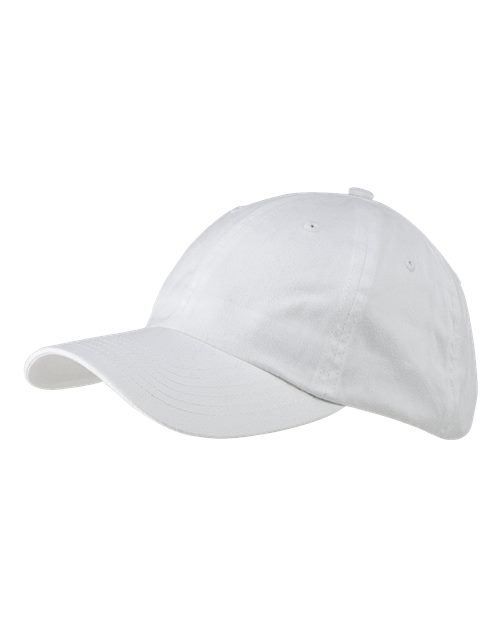 Big Accessories BX001Y White — front