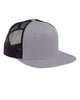 Gray / Black