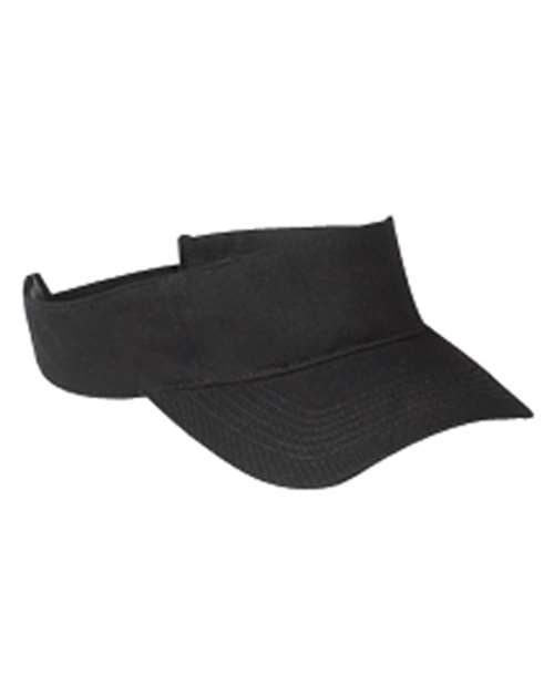 Big Accessories BX006 Black — front