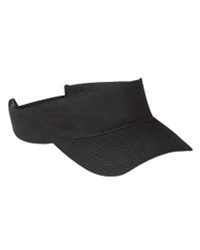 Big Accessories BX006 Black — front