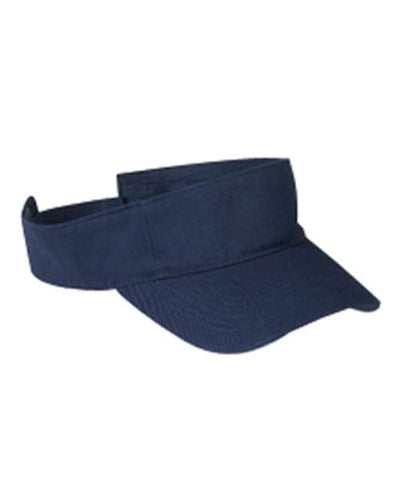 Big Accessories BX006 Navy — front