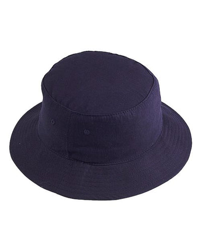 Big Accessories BX003 Navy — front