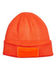 Neon Orange