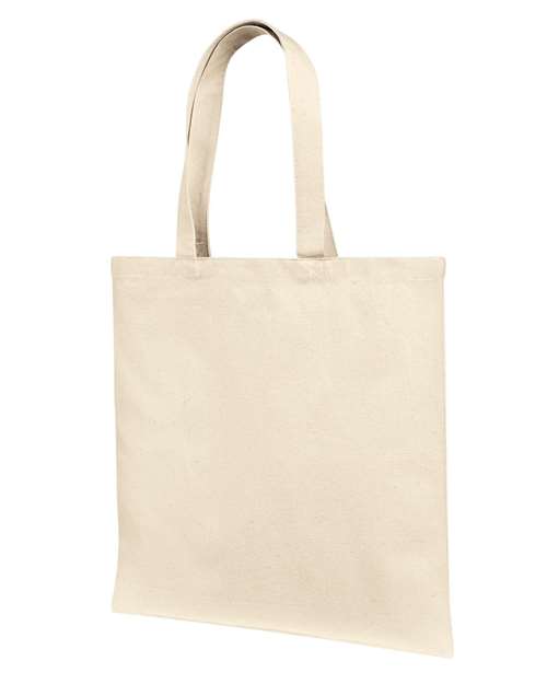 Liberty Bags LB85113 Natural — front