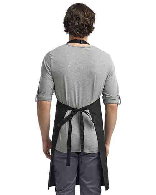 Artisan Collection by Reprime RP150 Black — on model back