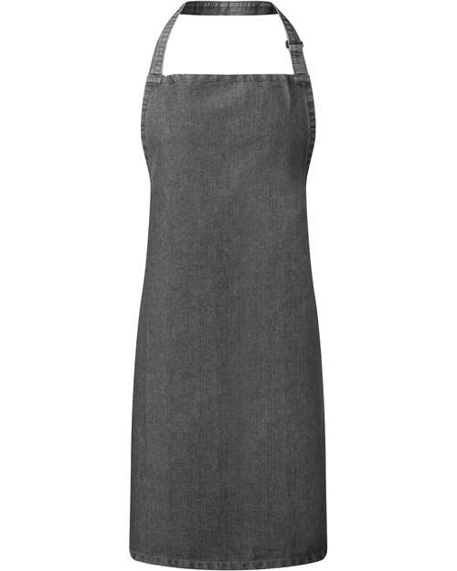 Artisan Collection by Reprime RP150 Black Denim — front