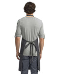 Artisan Collection by Reprime RP150 Black Denim — on model back