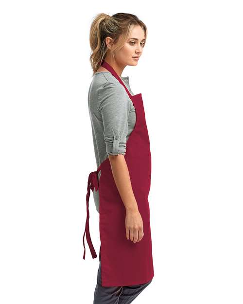 Artisan Collection by Reprime RP150 Burgundy — on model side