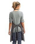 Artisan Collection by Reprime RP150 Dark Grey — on model back