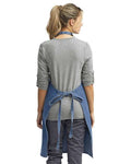 Artisan Collection by Reprime RP150 Denim Blue — on model back