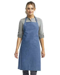 Artisan Collection by Reprime RP150 Denim Blue — on model front