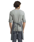Artisan Collection by Reprime RP150 Grey Denim — on model back
