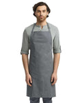 Artisan Collection by Reprime RP150 Grey Denim — on model front