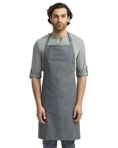 Artisan Collection by Reprime RP150 Grey Denim — on model front