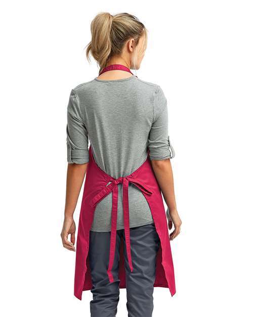 Artisan Collection by Reprime RP150 Hot Pink — on model back