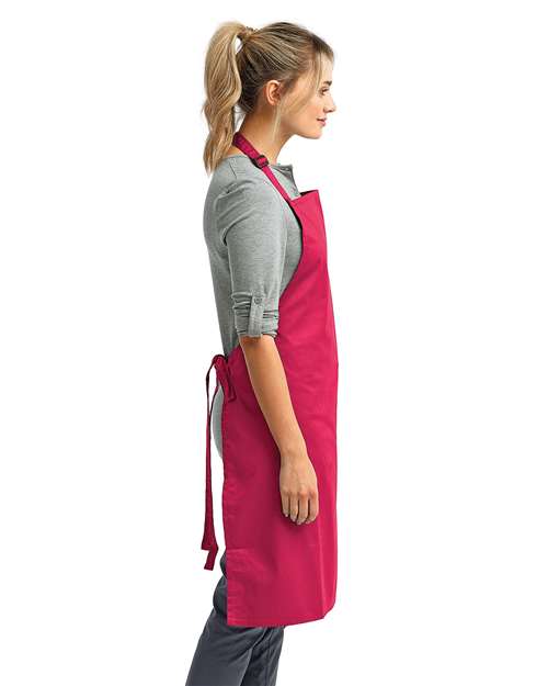Artisan Collection by Reprime RP150 Hot Pink — on model side