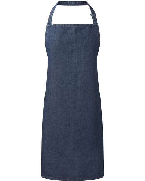 Artisan Collection by Reprime RP150 Indigo Denim — front