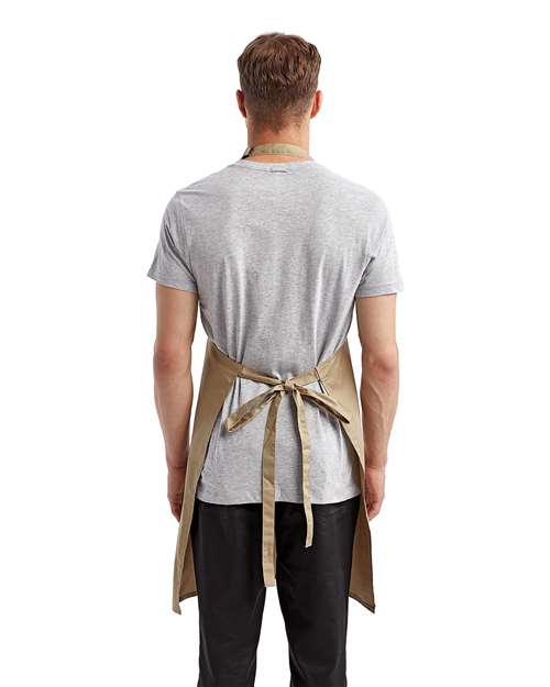 Artisan Collection by Reprime RP150 Khaki — on model back