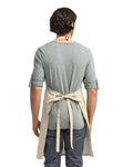 Artisan Collection by Reprime RP150 Natural — on model back