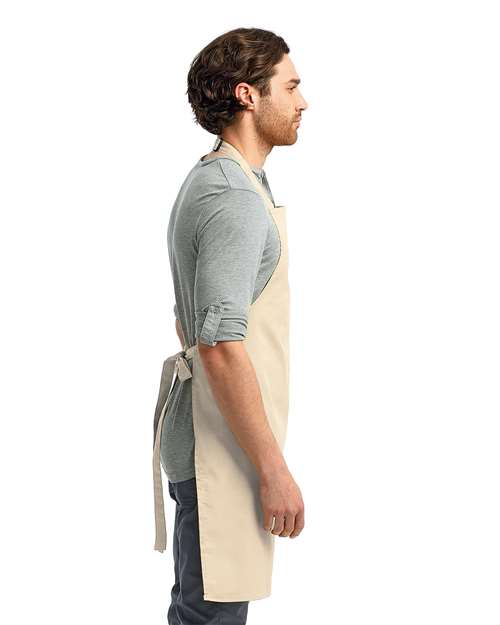 Artisan Collection by Reprime RP150 Natural — on model side