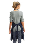 Artisan Collection by Reprime RP150 Navy — on model back