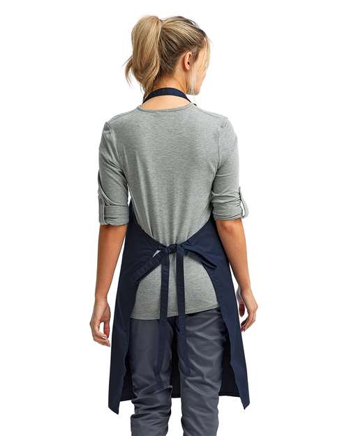 Artisan Collection by Reprime RP150 Navy — on model back