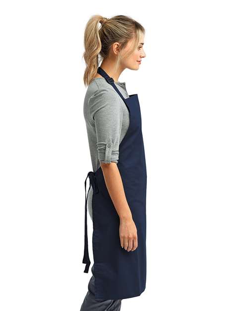 Artisan Collection by Reprime RP150 Navy — on model side