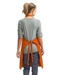 Artisan Collection by Reprime RP150 Orange — on model back