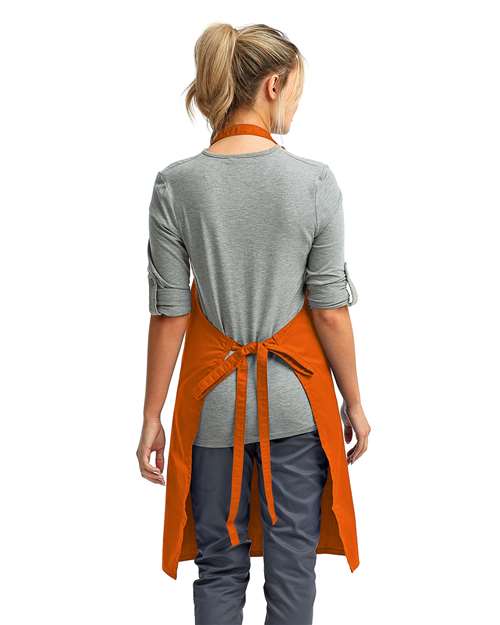 Artisan Collection by Reprime RP150 Orange — on model back
