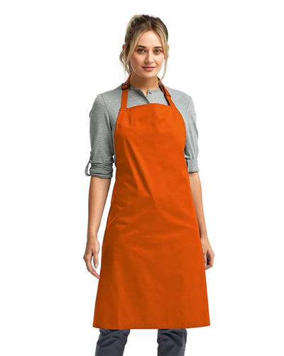 Artisan Collection by Reprime RP150 Orange — on model front