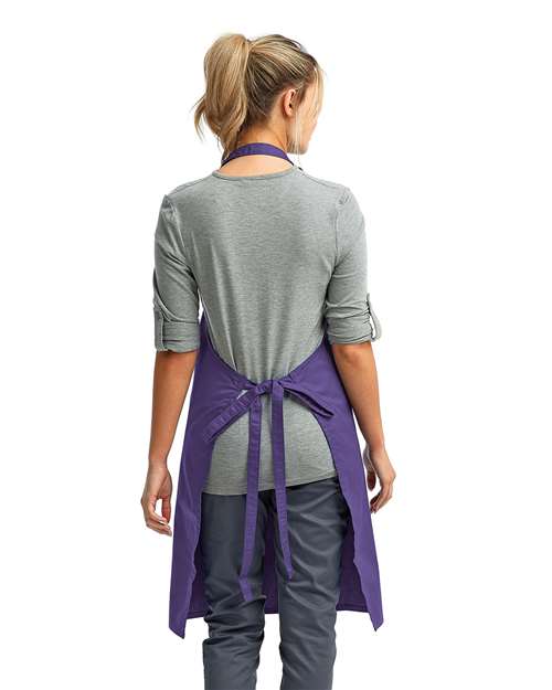 Artisan Collection by Reprime RP150 Purple — on model back