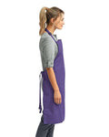 Artisan Collection by Reprime RP150 Purple — on model side