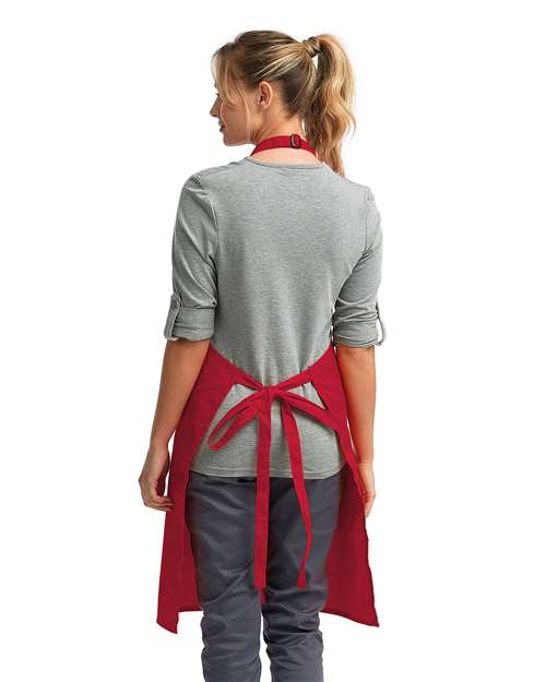 Artisan Collection by Reprime RP150 Red — on model back