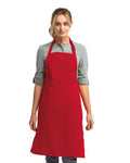 Artisan Collection by Reprime RP150 Red — on model front