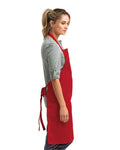 Artisan Collection by Reprime RP150 Red — on model side