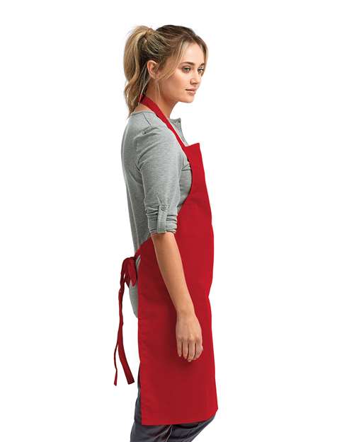 Artisan Collection by Reprime RP150 Red — on model side