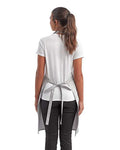Artisan Collection by Reprime RP150 Silver — on model back