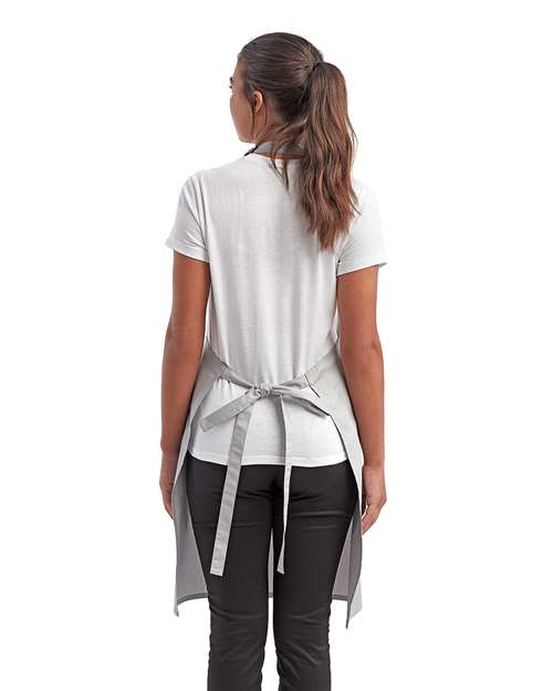 Artisan Collection by Reprime RP150 Silver — on model back
