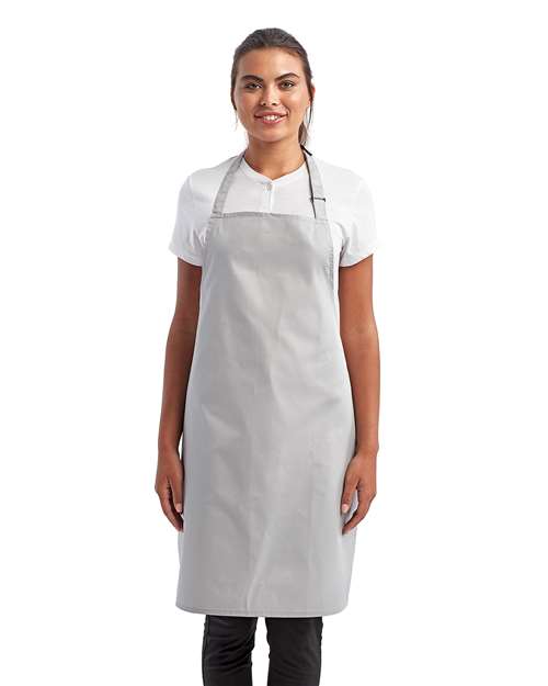 Artisan Collection by Reprime RP150 Silver — on model front