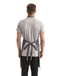 Artisan Collection by Reprime RP150 Steel — on model back