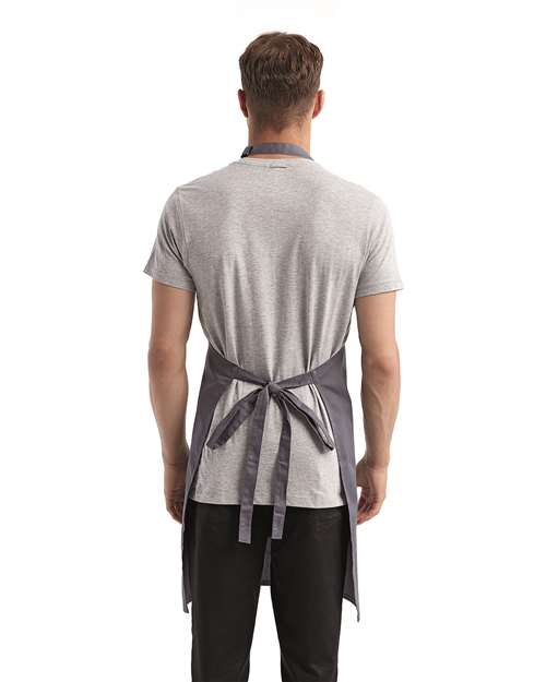 Artisan Collection by Reprime RP150 Steel — on model back