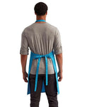 Artisan Collection by Reprime RP150 Turquoise — on model back