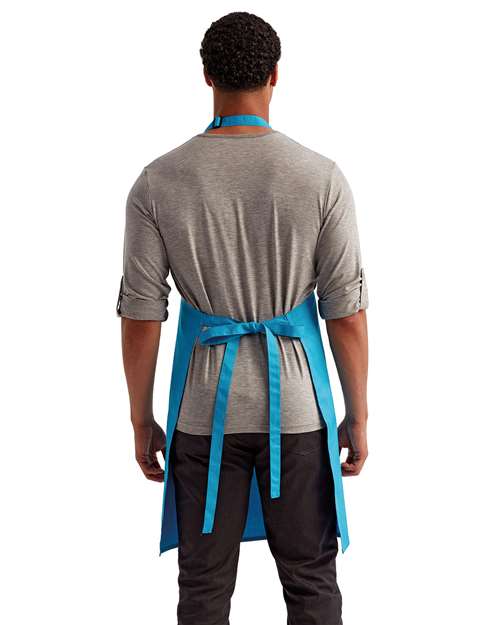 Artisan Collection by Reprime RP150 Turquoise — on model back