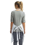 Artisan Collection by Reprime RP150 White — on model back